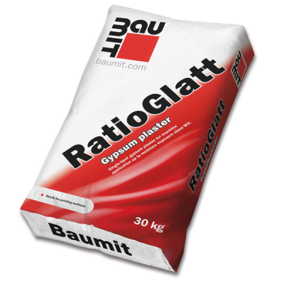 Baumit RatioGlatt