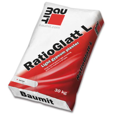 Baumit Ratio Glatt L