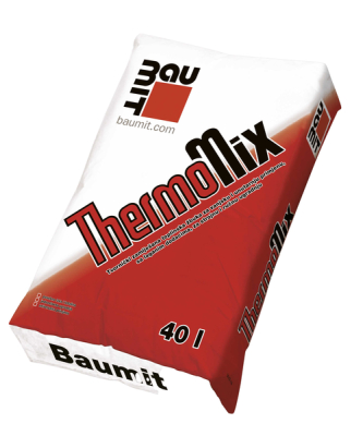 Baumit ThermoMix