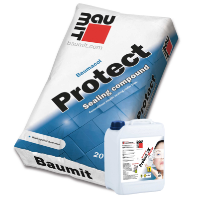 Baumit Baumacol Protect 2K