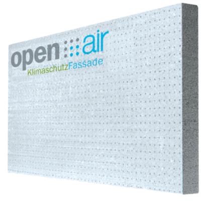 Baumit OpenTherm 031