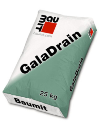 Baumit GalaDrain